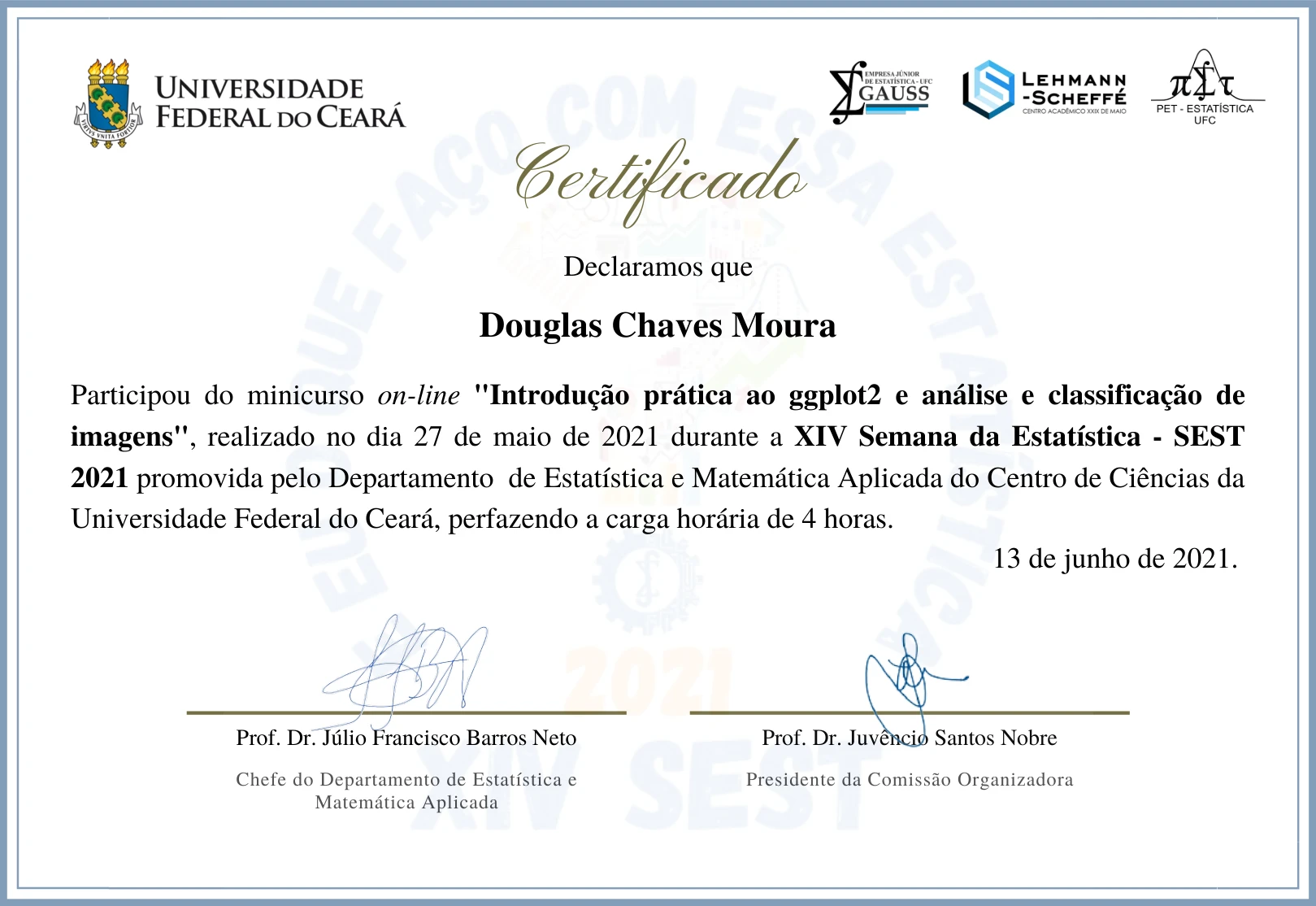 XIV SEST Minicurso 1